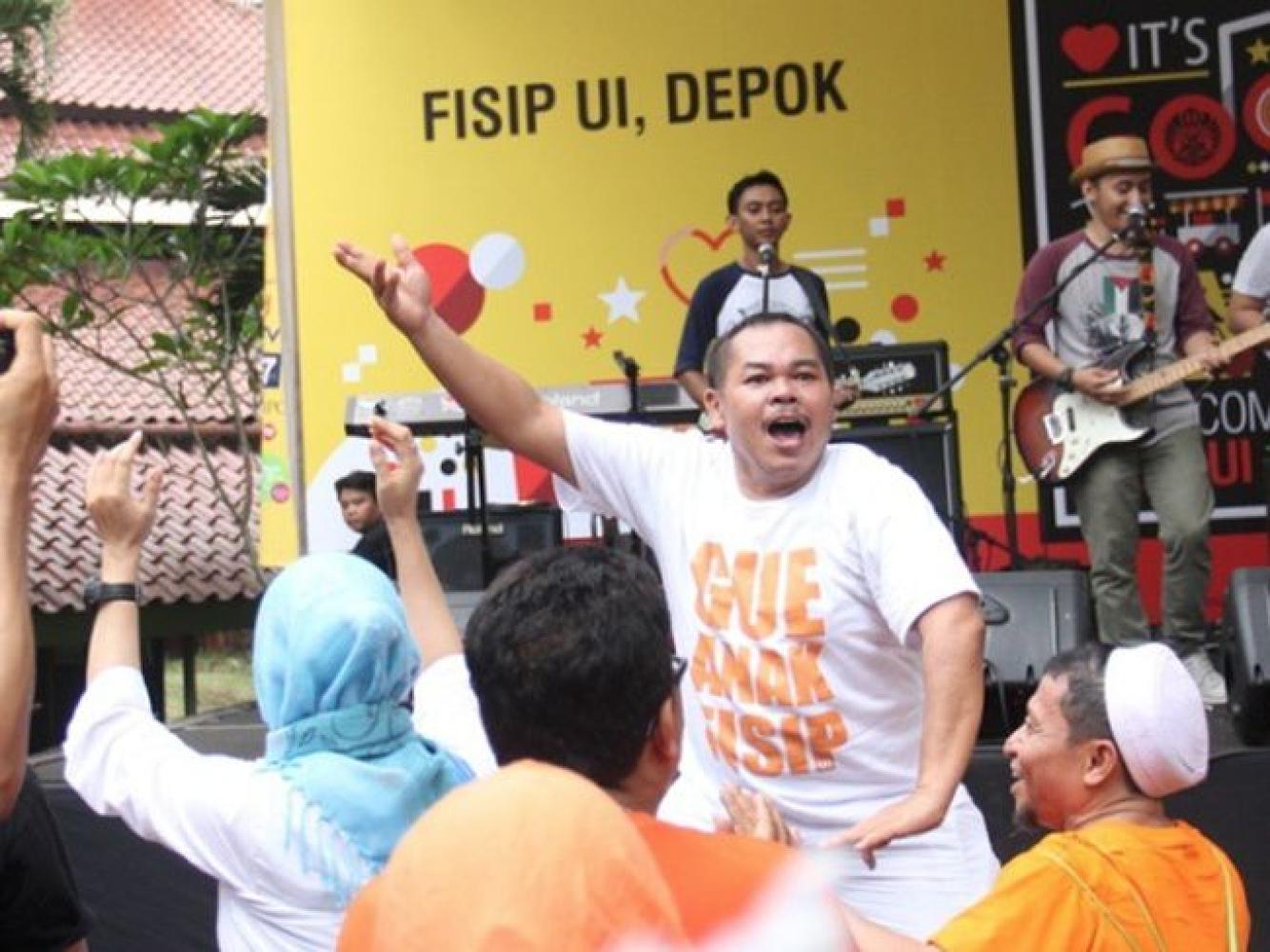 Mat Solar Tuntut Ganti Rugi Tanah Rp 3,3 M, Tergugat Tawarkan 2 Opsi